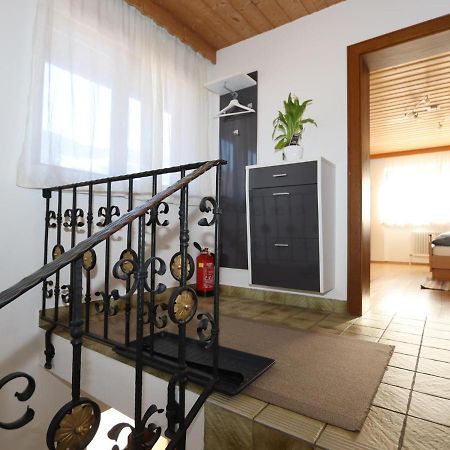 Ferienhaus Schlitters Fuegen Luaran gambar