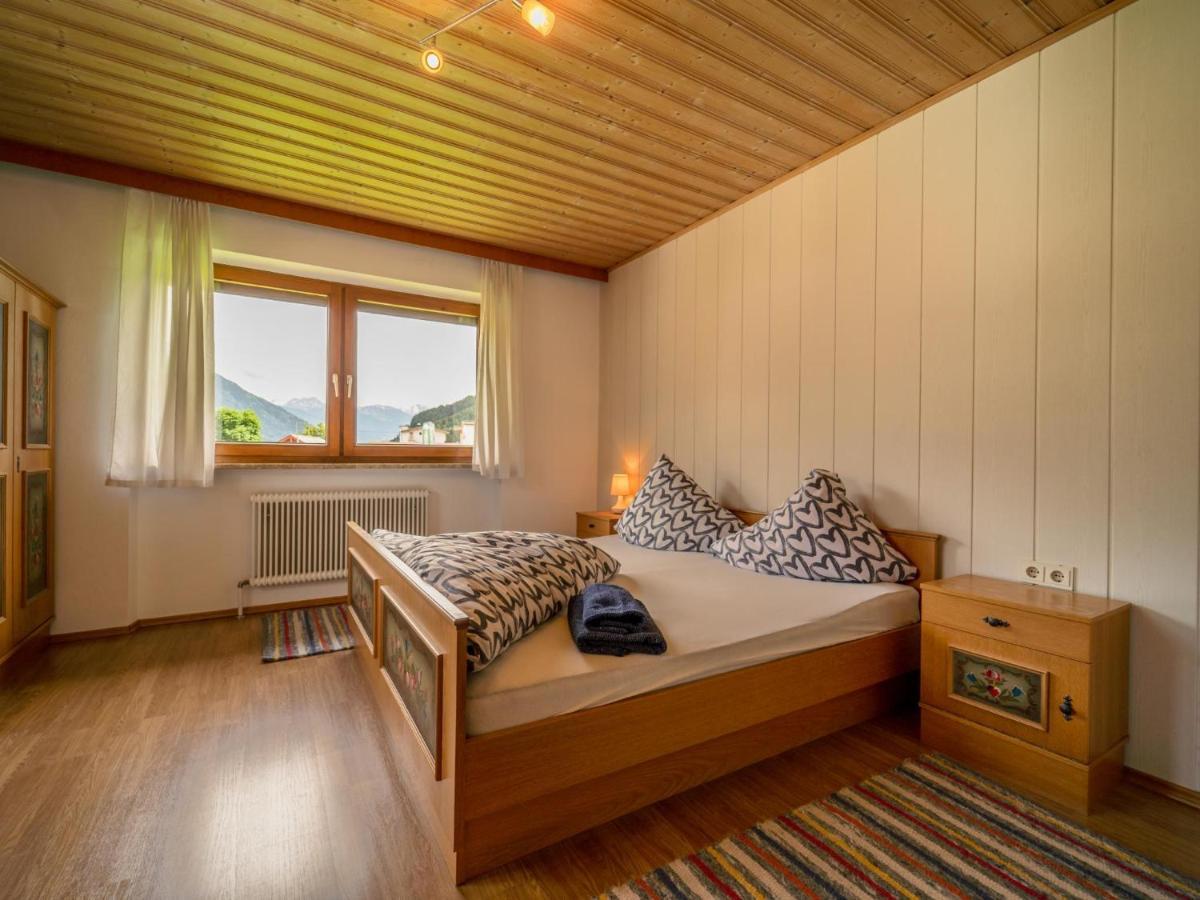 Ferienhaus Schlitters Fuegen Luaran gambar
