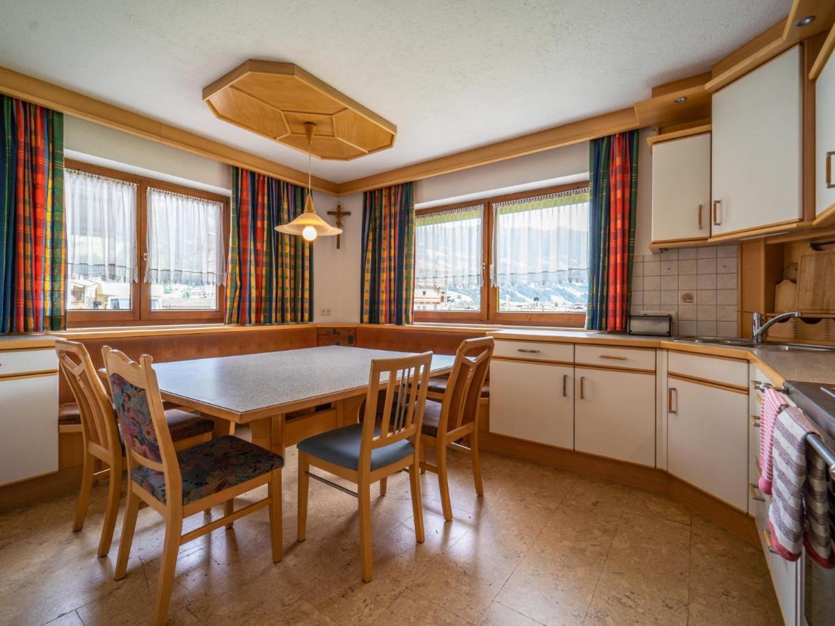 Ferienhaus Schlitters Fuegen Luaran gambar