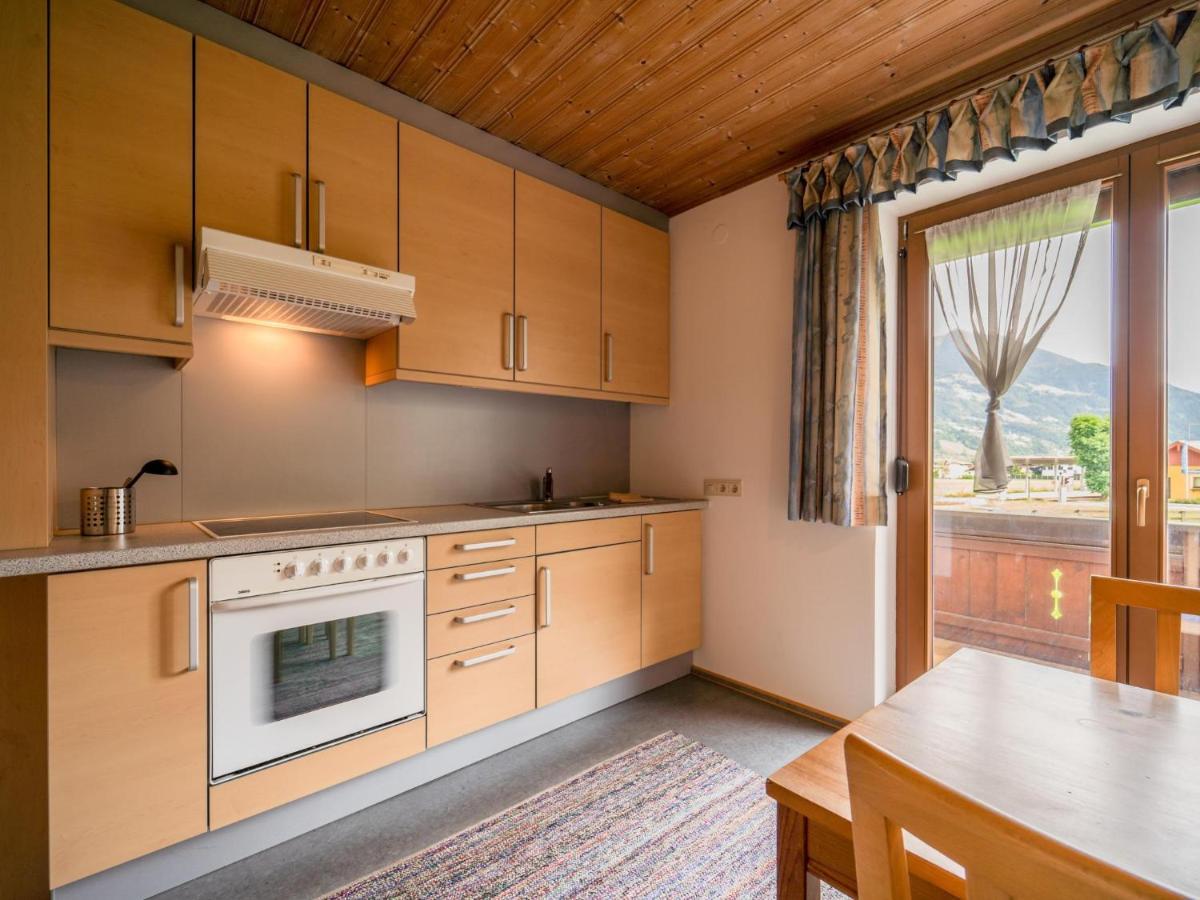 Ferienhaus Schlitters Fuegen Luaran gambar