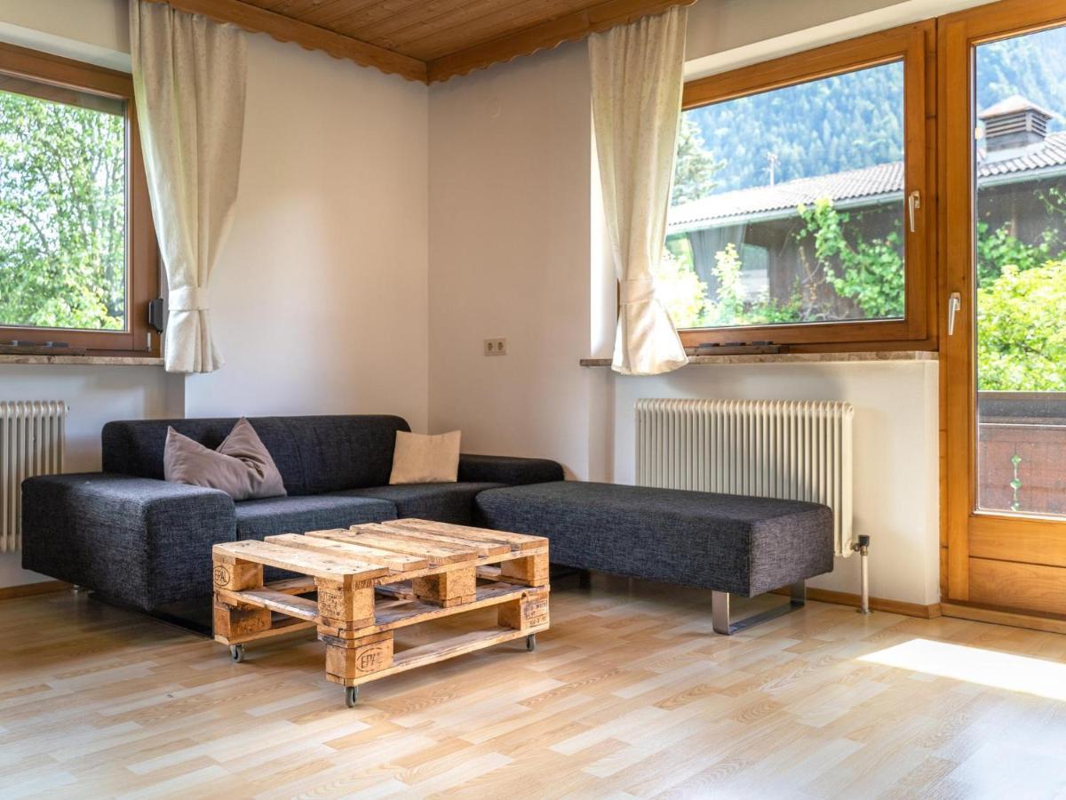 Ferienhaus Schlitters Fuegen Luaran gambar