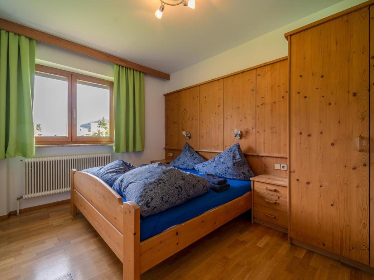 Ferienhaus Schlitters Fuegen Luaran gambar